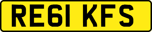RE61KFS
