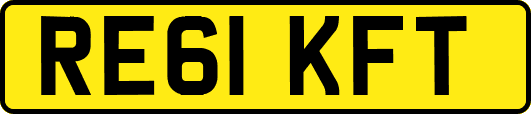 RE61KFT