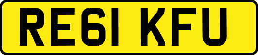 RE61KFU