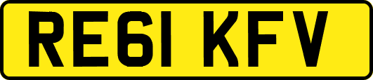 RE61KFV