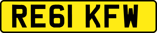 RE61KFW