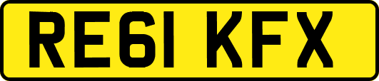 RE61KFX