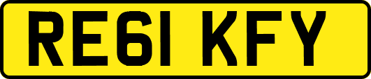 RE61KFY