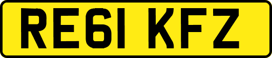 RE61KFZ
