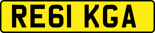RE61KGA