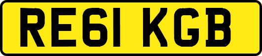 RE61KGB