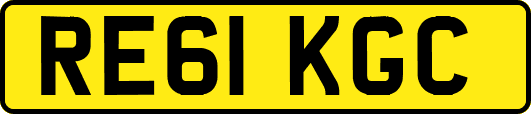 RE61KGC