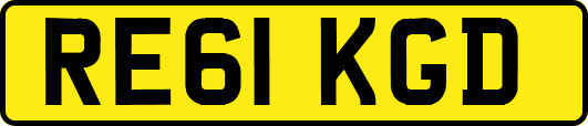 RE61KGD