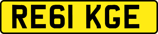 RE61KGE