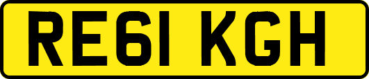RE61KGH