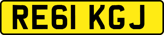 RE61KGJ
