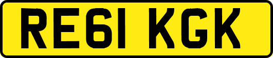 RE61KGK