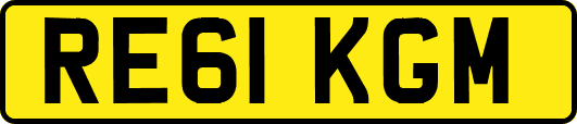 RE61KGM