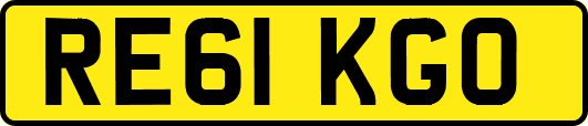 RE61KGO