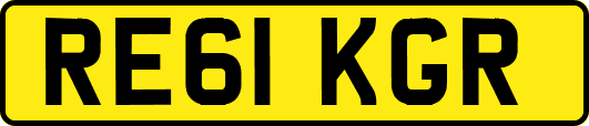 RE61KGR