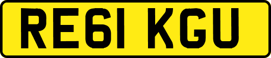 RE61KGU