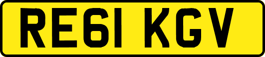 RE61KGV