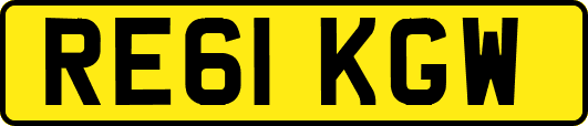 RE61KGW
