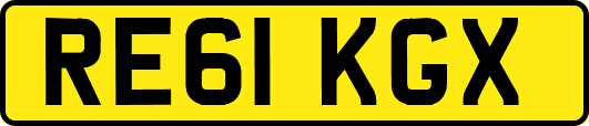 RE61KGX