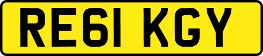 RE61KGY