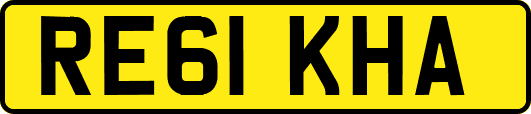 RE61KHA