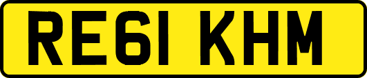 RE61KHM