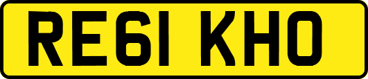 RE61KHO