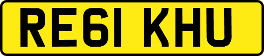 RE61KHU