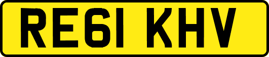 RE61KHV