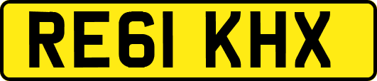 RE61KHX