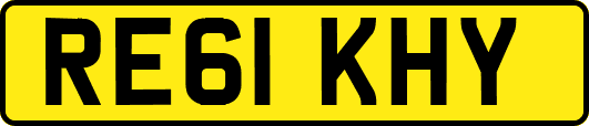 RE61KHY
