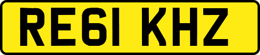 RE61KHZ