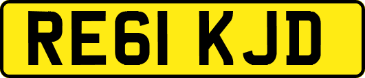 RE61KJD