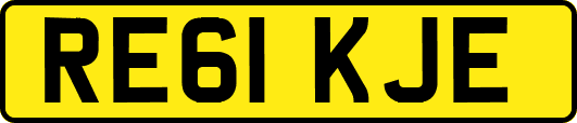 RE61KJE