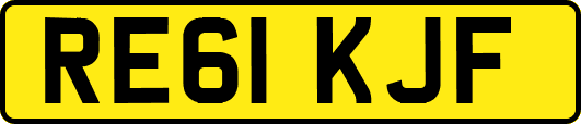 RE61KJF