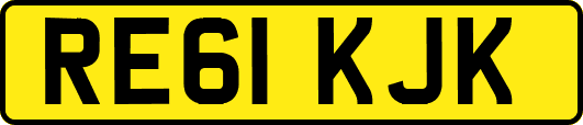 RE61KJK