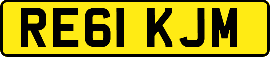 RE61KJM