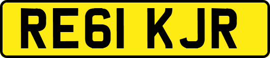 RE61KJR