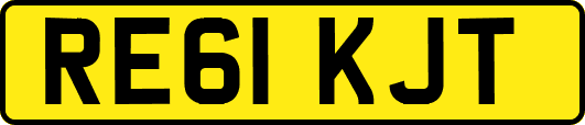 RE61KJT