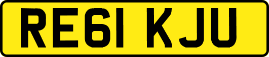 RE61KJU