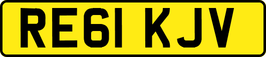 RE61KJV