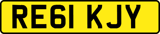 RE61KJY