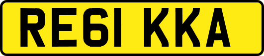 RE61KKA