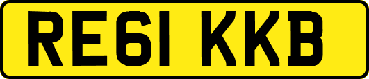 RE61KKB