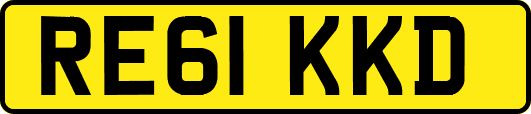 RE61KKD