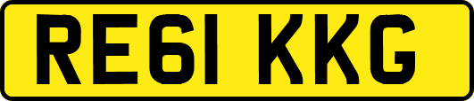 RE61KKG