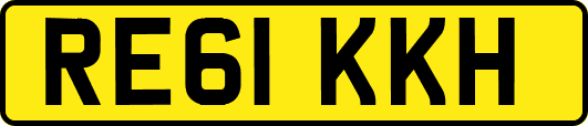 RE61KKH