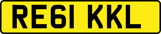 RE61KKL