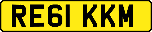 RE61KKM