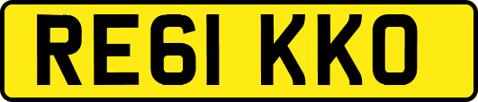 RE61KKO